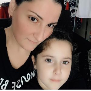 Meet your Posher, Francesca